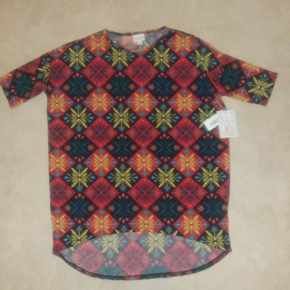 NWT LuLaRoe Irma